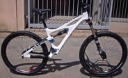 Ibis Mojo HD